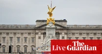 England victory parade: fans to join Lionesses in London after Euro 2025 triumph – live