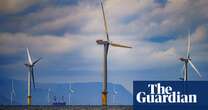 Offshore wind to power 20m homes within five years, Starmer to pledge