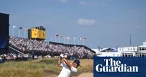 Bryson DeChambeau takes subtle swipe at Nick Faldo as Jackson Suber sets Open pace