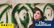 Lee review – portrait of the artist stepping out of Jackson Pollock’s shadow
