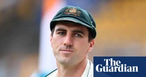 Pat Cummins expected to miss first Ashes Test as doubts grow over fitness for entire series