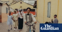 Pedal to the metal! The best of Arles 2026 – in pictures