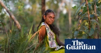 Ramingining fashion: a celebration of Yolgnu culture and design – in pictures