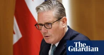 Senior Labour figures tell Keir Starmer to stop making mistakes