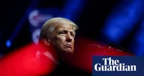 Fears grow for voting rights as Trump plots to reshape US justice department