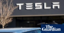 Tesla sued by family of California teenager killed in fiery Cybertruck crash