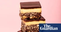 How to make perfect nanaimo bars – recipe | Felicity cloake's How to make the perfect …