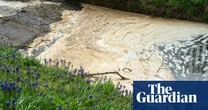 Six water firms in England ‘overcharged customers by up to £1.5bn’