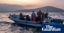 ‘Where do sharks hang out?’: the race to find safe spaces for the Galápagos’ ocean-going predators