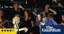 Lady Macbeth of the Mtsensk District review – semi-staged Shostakovich is vivid and claustrophobic