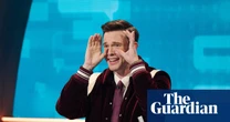 TV tonight: Ed Gamble’s provocative new comedy show