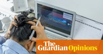AI could give us our lives back – if we don’t blow it