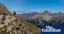 Alpine adventures: fairytale hiking in the hidden French Alps