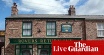 Sky owner strikes £1.6bn deal to buy ITV broadcasting in ‘rapidly changing’ media landscape - business live