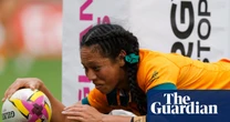 Mismatches will not halt Women’s Rugby World Cup momentum, insist organisers