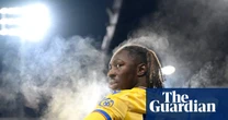 It’s taken 14 years and £67.5m, but Eberechi Eze is going back to Arsenal | Ed Aarons