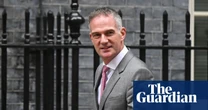 Dozens of Labour MPs warn of chaos for firms over gender recognition advice