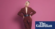 Jess Cartner-Morley on fashion: how to do hourglass without the tradwife overtones