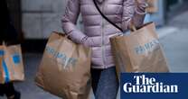 Primark says it might invest more outside UK after budget tax rises