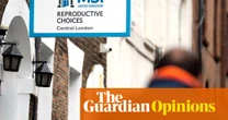 The right to abortion is under threat in Britain. Secure it now – or risk losing it  | Stella Creasy