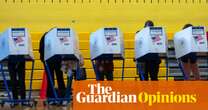 Trump voters want a revolution. It’s time for progressives to offer their own | George Monbiot