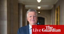 Bank of England chief economist warns against ‘complacency’ in fight against inflation – business live