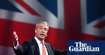 Reform UK reviews if it underpaid VAT on tickets and merchandise