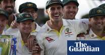 Radical plan may result in two England-Australia Ashes series every three years