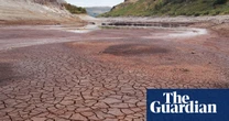 Dry weather and low river flows make UK summer drought likely, scientists say