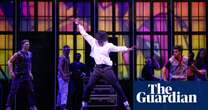 How MJ the Musical sanitised Michael Jackson’s story: ‘Can we really sit in a theatre and pretend?’