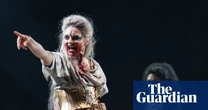 Hit and myth: Bacchae brings into view the National’s history of revamping Greek tragedies