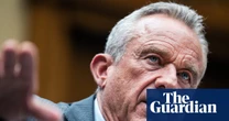 Health experts raise alarm over RFK Jr’s ‘war on science’ amid mass firings and budget cuts