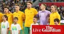 Bahrain v Australia: World Cup 2026 qualifying – live