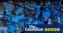 L’Orfeo review – Kentridge’s exhilarating creativity animates compelling Monteverdi