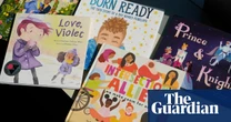 ‘Chipping away at democracy’: authors fear outcome of US supreme court’s LGBTQ+ book ruling