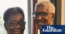 ‘It’s about justice’: the couple pushing for legal aid for Windrush scandal claims