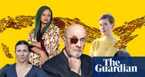 From a new Thomas Pynchon novel to a memoir by Margaret Atwood: the biggest books of the autumn