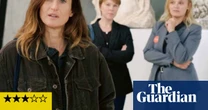 Three Friends review – charm aplenty in super-tasteful comedy that couldn’t be more French