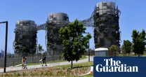 Asbestos: Rozelle parklands reopening delayed with critics arguing extension shows EPA is a ‘toothless tiger’