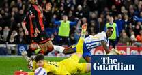 Brighton sink Bournemouth thanks to Danny Welbeck’s instant impact