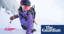 ‘Grief doesn’t bend’: professional big mountain skier Hadley Hammer on moving forward past loss