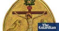 Ashmolean Museum raises £4.8m to keep rare Fra Angelico work in UK