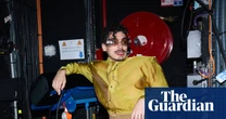 Meet the man trying to democratise fashion week – by turning it into a party