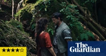 Hamnet review – stately Shakespeare drama with emotionally overwhelming finale