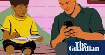 ‘It’s so boring’: Gen Z parents don’t like reading to their kids - and educators are worried