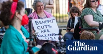 Welfare bill revealed Labour’s new MPs have minds of their own