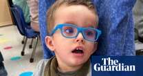 Argentinian couple moves to US to allow their toddler to join gene therapy trial