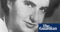 Academics find twist in tale of Rosalind Franklin, DNA and the double helix