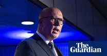 Peter Dutton’s bid to politicise top science agency is ‘absurd’, former CSIRO energy director says