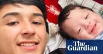 Community rallies around LA teen detained by Ice while walking dog